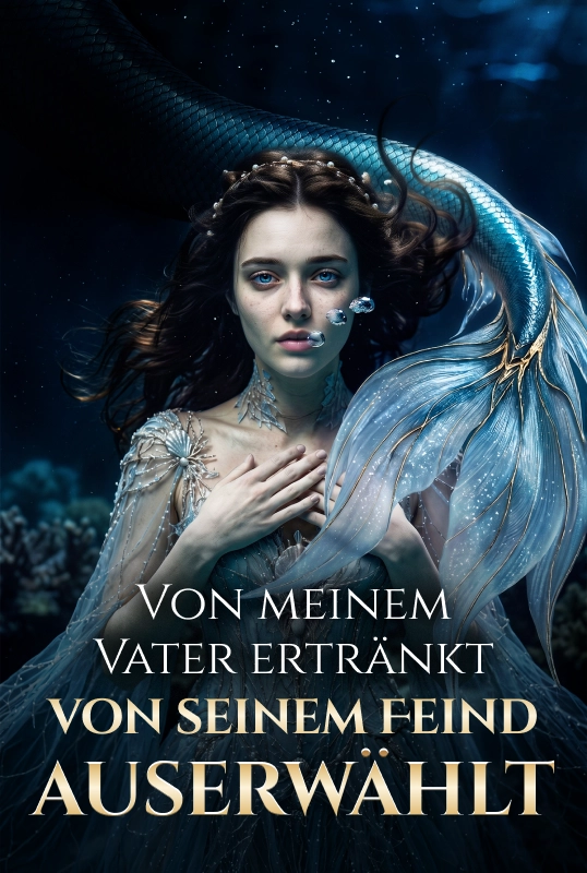 Von meinem Vater ertränkt, von seinem Feind auserwählt